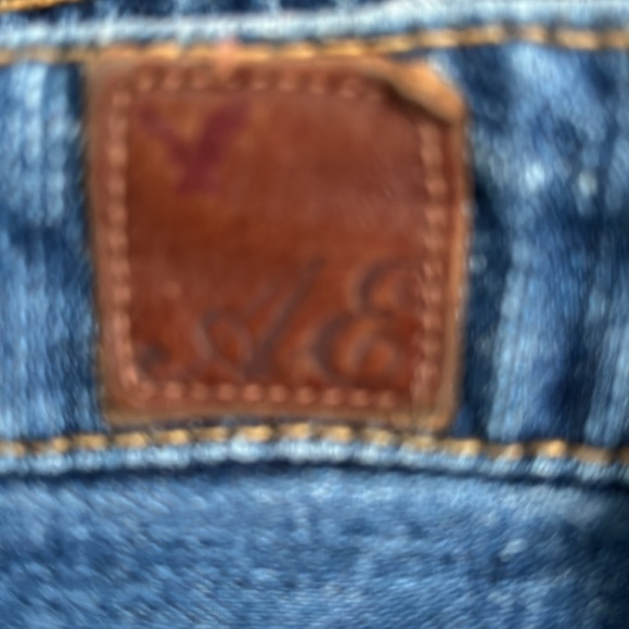 American Eagle jeans - Picture 3 of 7